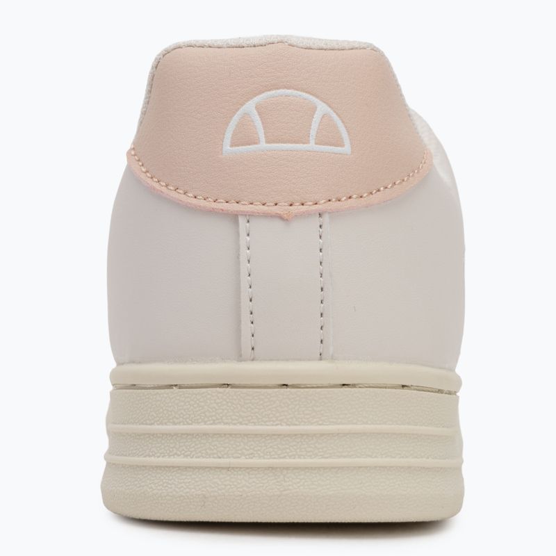Dámské boty Ellesse Avril off white rose 6