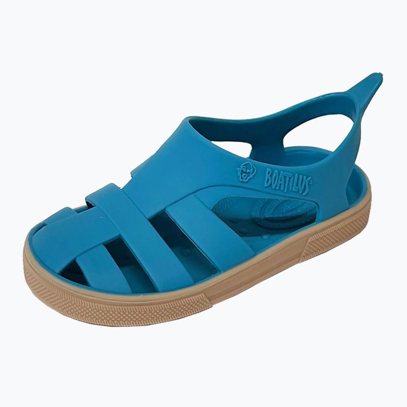 Dětské sandály BOATILUS Bioty caraibe/beige