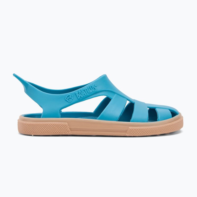 Dětské sandály BOATILUS Bioty caraibe/beige 2