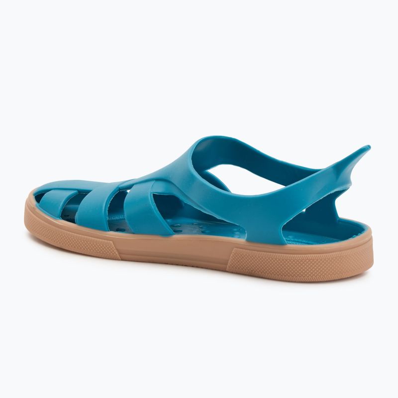 Juniorské sandály BOATILUS Bioty caraibe/beige 3