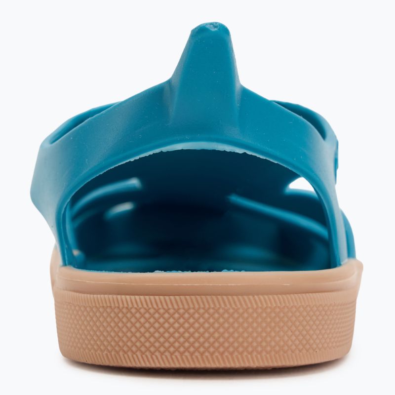 Juniorské sandály BOATILUS Bioty caraibe/beige 6