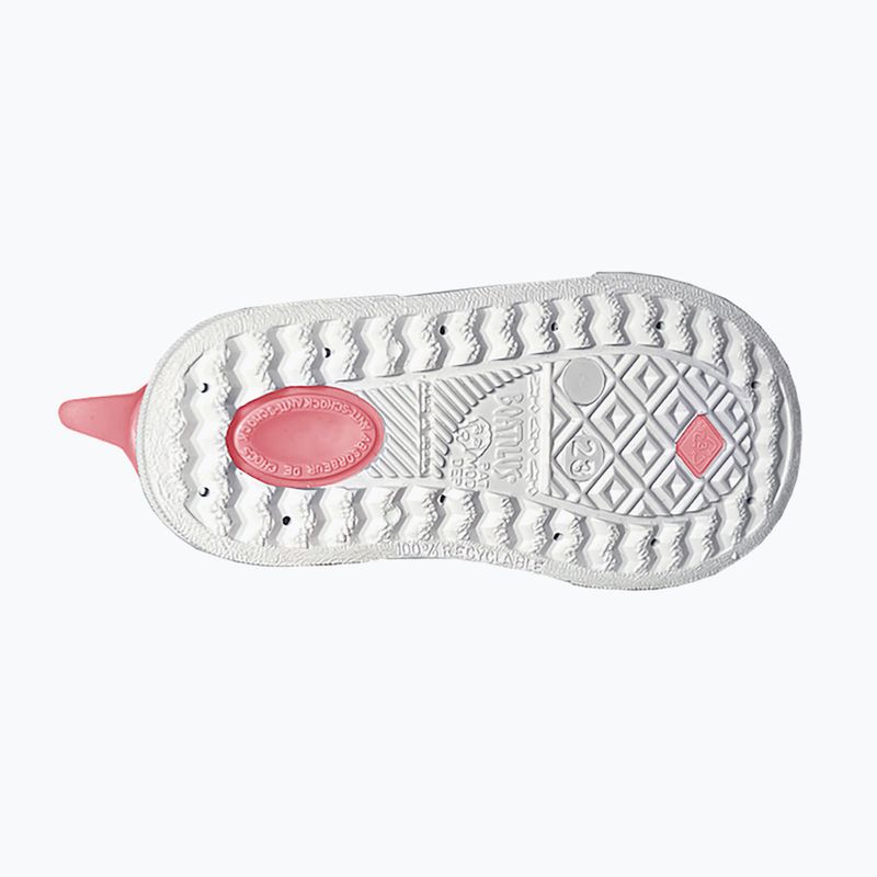 Dětské boty BOATILUS Easy Veg candy/white 2