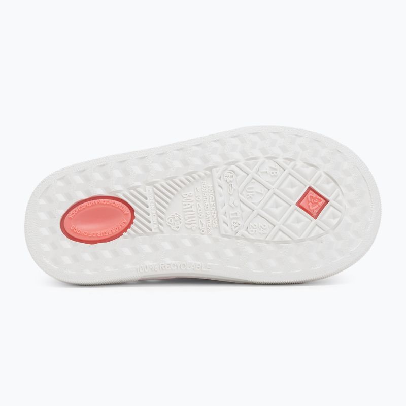 Dětské boty BOATILUS Easy Veg candy/white 4