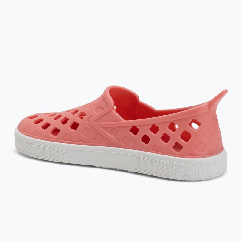 Juniorské boty BOATILUS Easy Veg candy/white 3