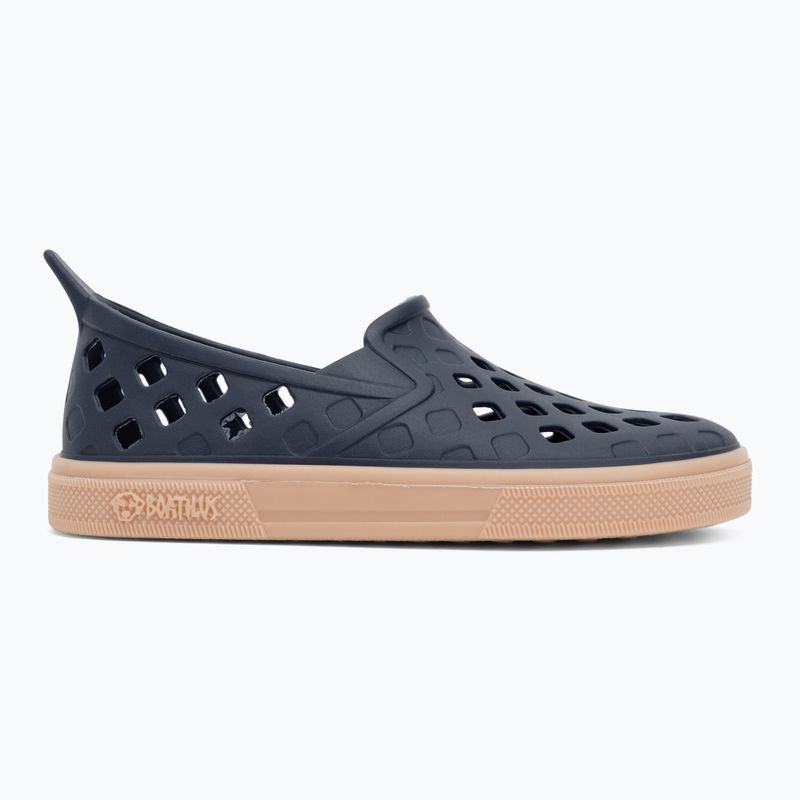 Dětské boty BOATILUS Easy Veg navy/beige 2