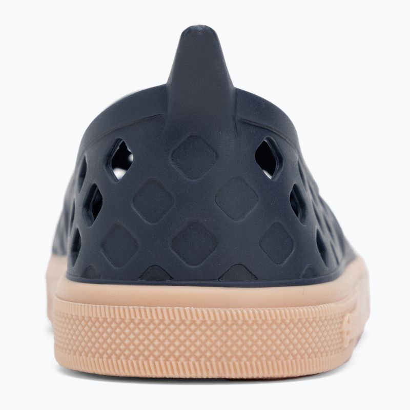 Dětské boty BOATILUS Easy Veg navy/beige 6