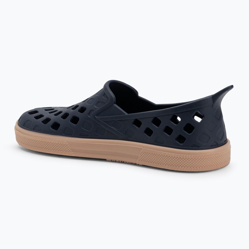 Juniorské boty BOATILUS Easy Veg navy/beige 3