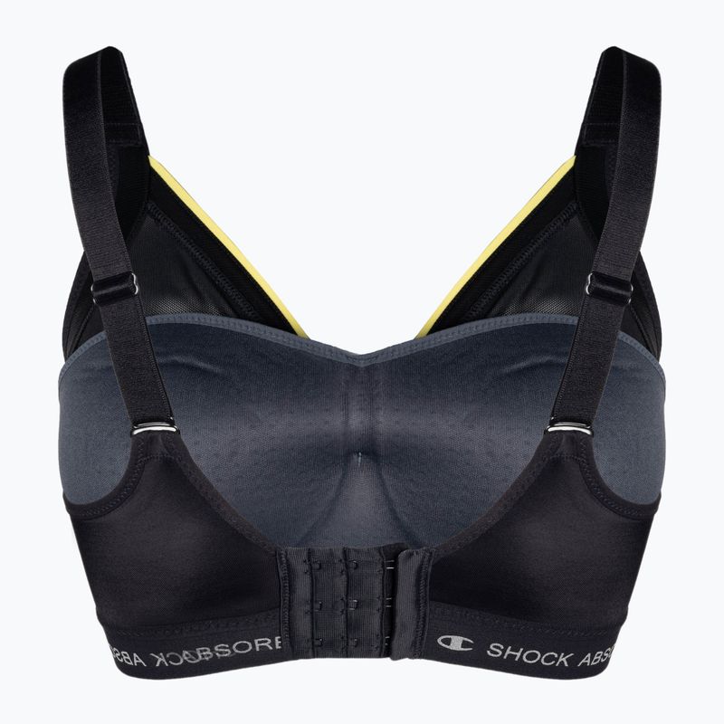 Podprsenka Shock Absorber Active Shaped Support black 2