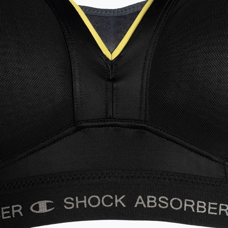 Podprsenka Shock Absorber Active Shaped Support black 4