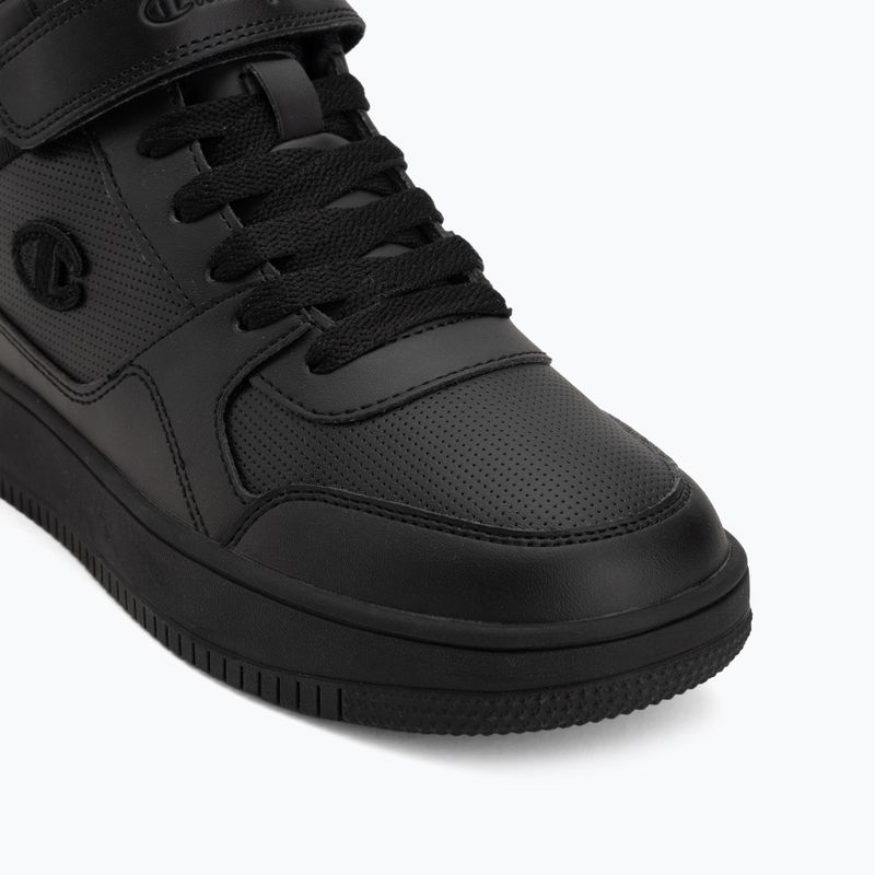 Pánské boty Champion RD18 Mid Cut triple black 7