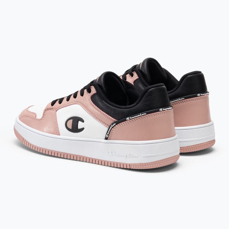 Champion Legacy Rebound 2.0 Low dámské boty 3