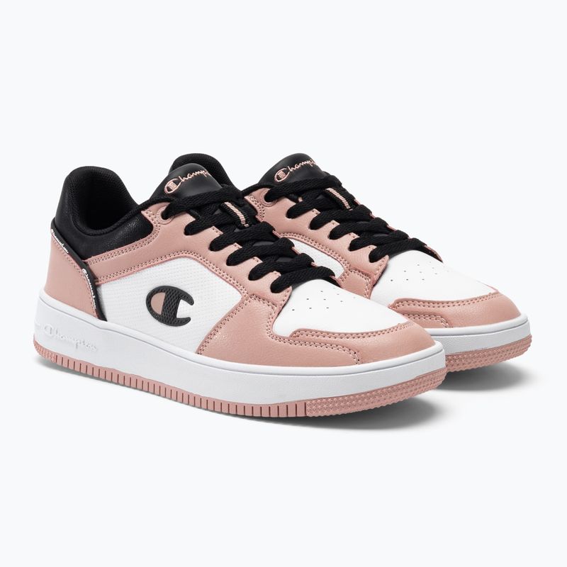 Champion Legacy Rebound 2.0 Low dámské boty 4