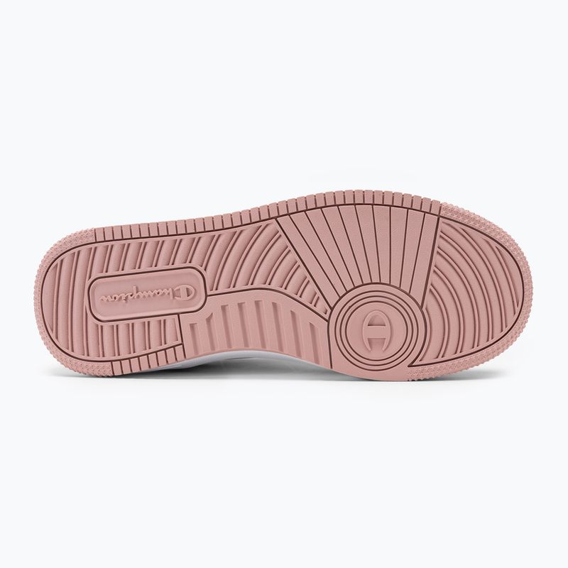 Champion Legacy Rebound 2.0 Low dámské boty 5