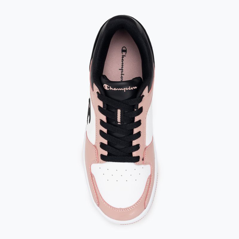 Champion Legacy Rebound 2.0 Low dámské boty 6