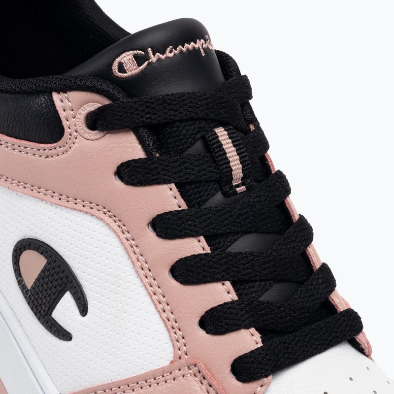 Champion Legacy Rebound 2.0 Low dámské boty 8