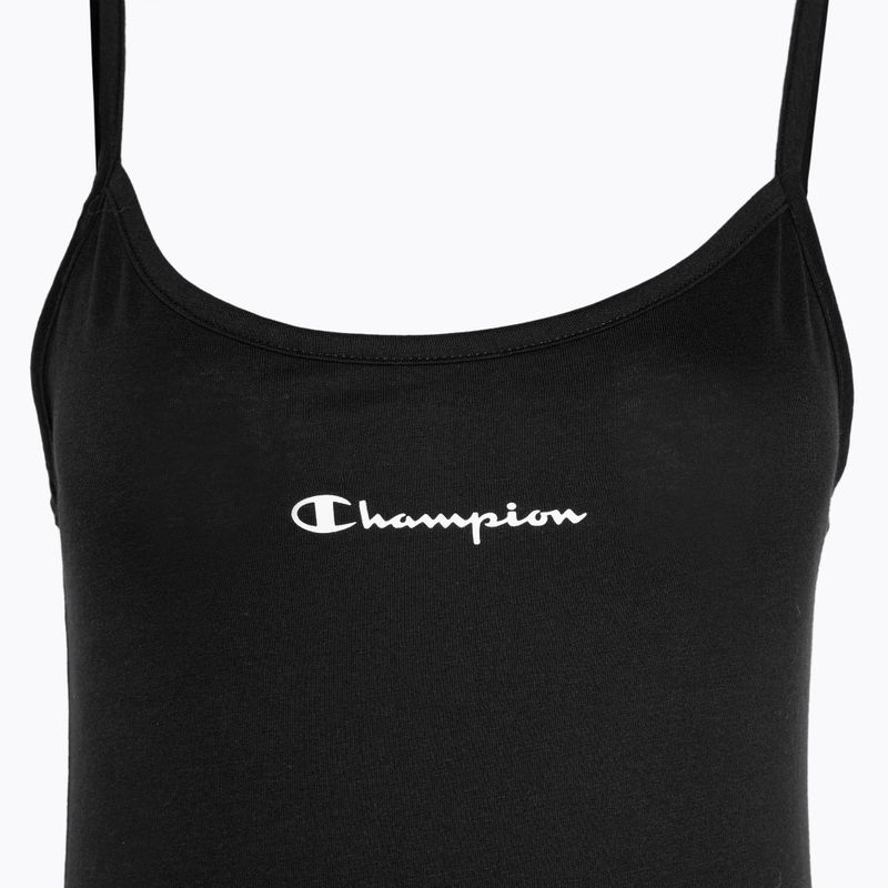 Černé šaty Champion Legacy 3