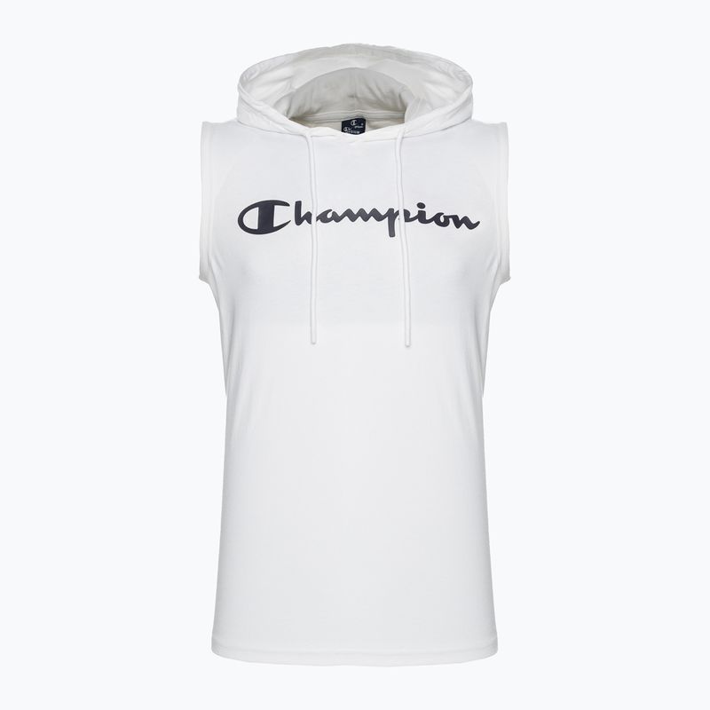 Pánské tílko Champion Legacy white