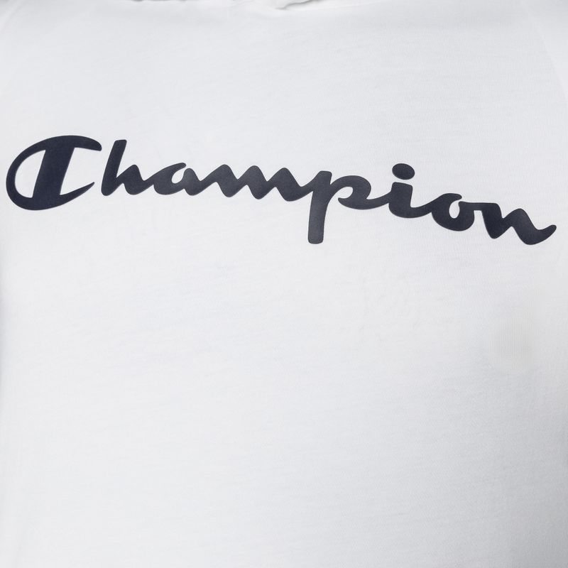Pánské tílko Champion Legacy white 3