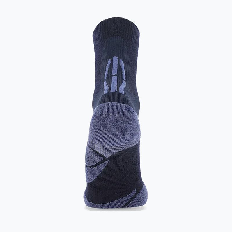Pánské ponožky Uyn Trekking 2IN Merino navy/jeans 3