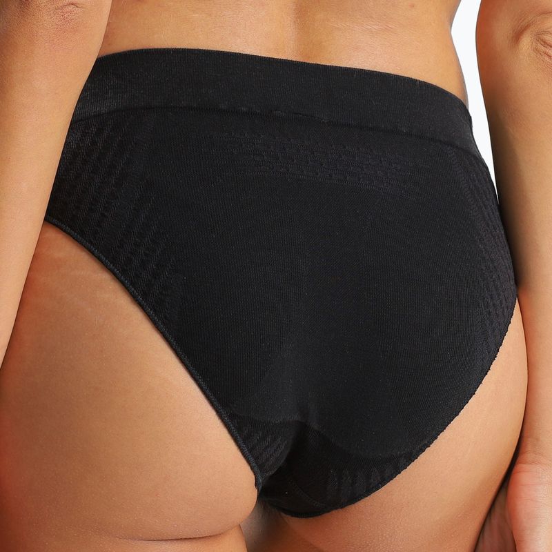 Dámské termoregulační kalhotky UYN Motyon Biotech Slip black beauty 6