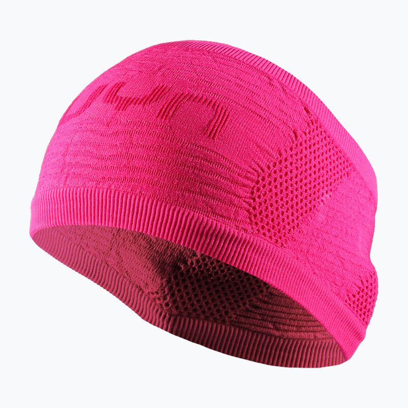 Čelenka Uyn Parietal Biomorph pink yarrow