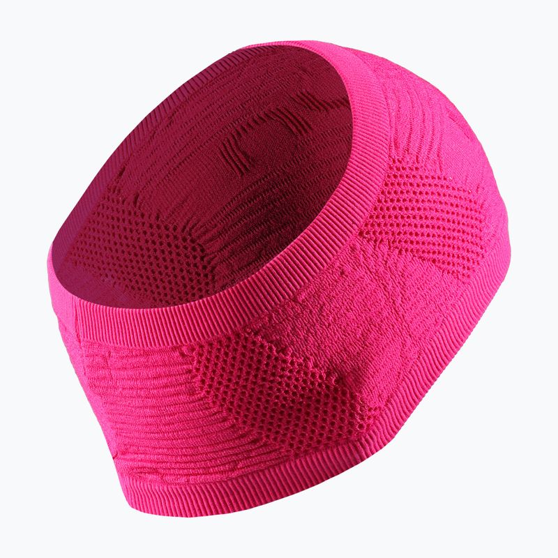 Čelenka Uyn Parietal Biomorph pink yarrow 2