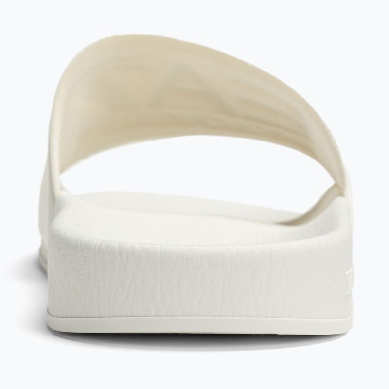Pantofle EA7 Emporio Armani Water Sports Visibility white 6