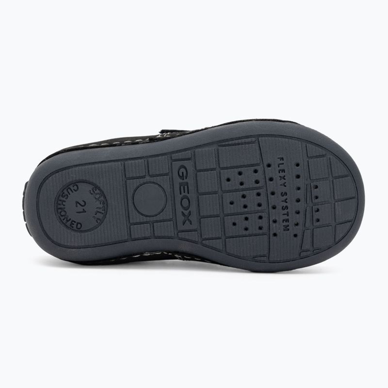 Dětské boty Geox Tutim navy 4