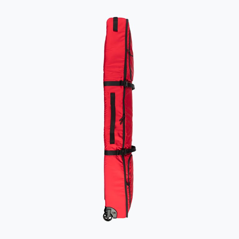 Taška na snowboard Capita Wheeled Board Bag ʼ26 red 2