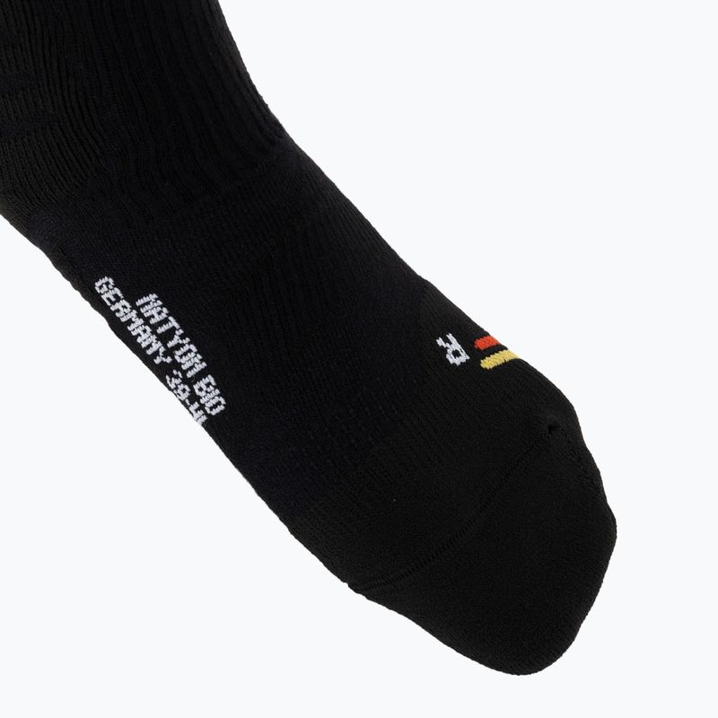 Lyžařské ponožky Uyn Natyon One Biomorph Socks germany 3