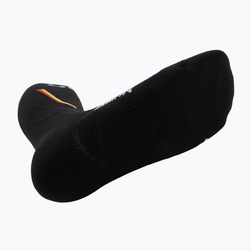 Lyžařské ponožky Uyn Natyon One Biomorph Socks germany 4