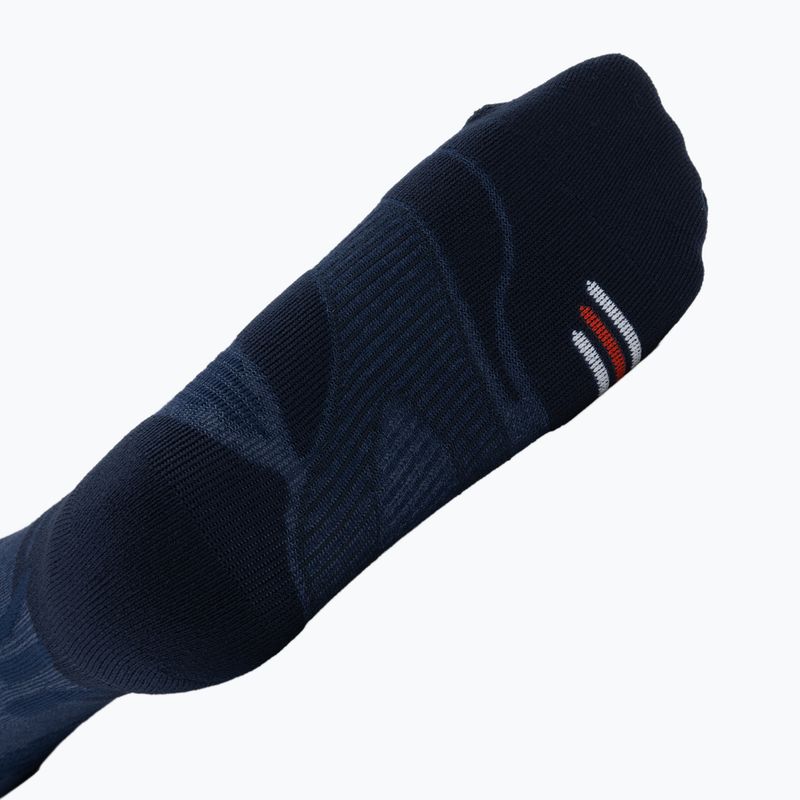 Lyžařské ponožky Uyn Natyon One Biomorph Socks great britain 4