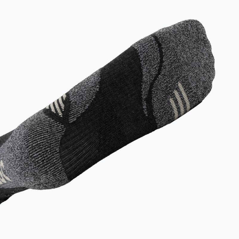 Pánské lyžařské ponožky Uyn Ski All Mountain Socks anthracite / grey 4