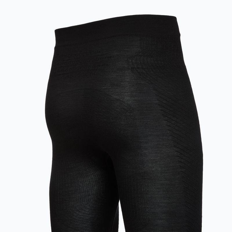 Termo kalhoty UYN Fusyon Biotech 3/4 np black 4