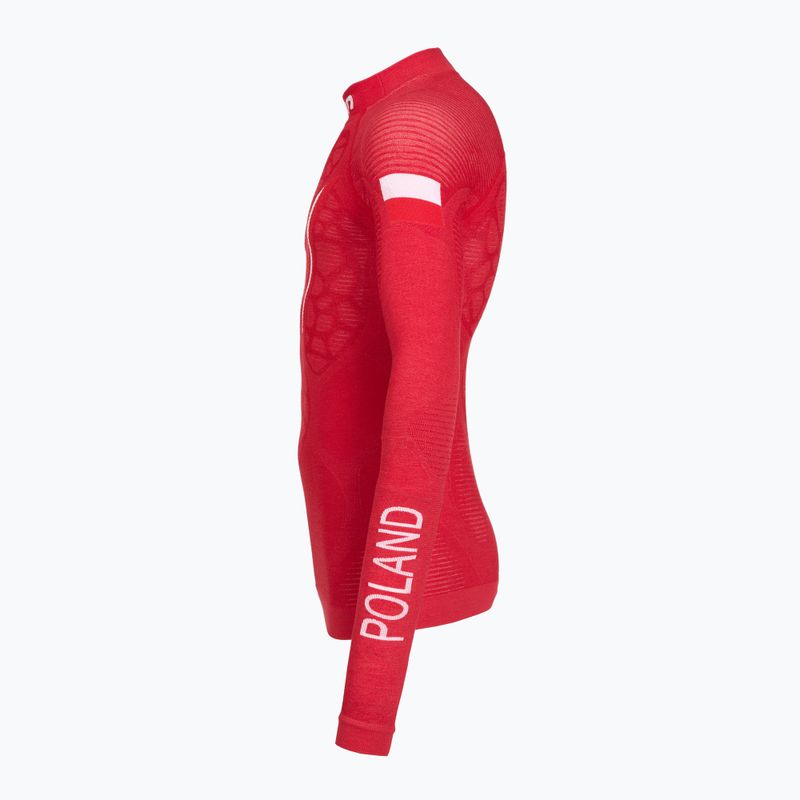 Termo mikina Uyn Natyon Biomorph LS poland 3