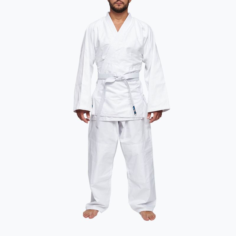 GI pro Judo Leone 1947 bílá AB401