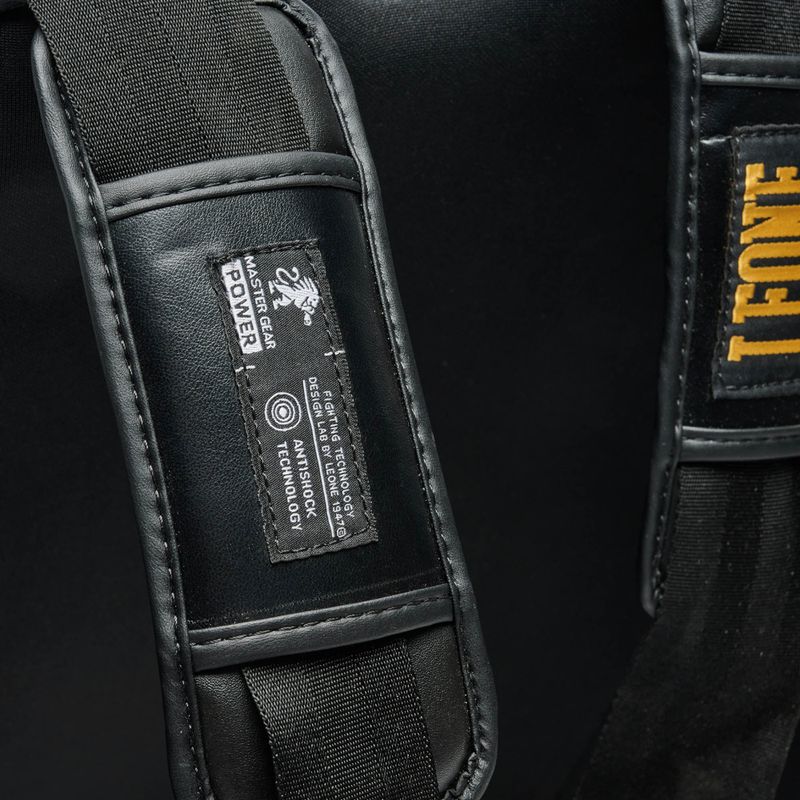 Chránič hrudníku Leone 1947 black 5