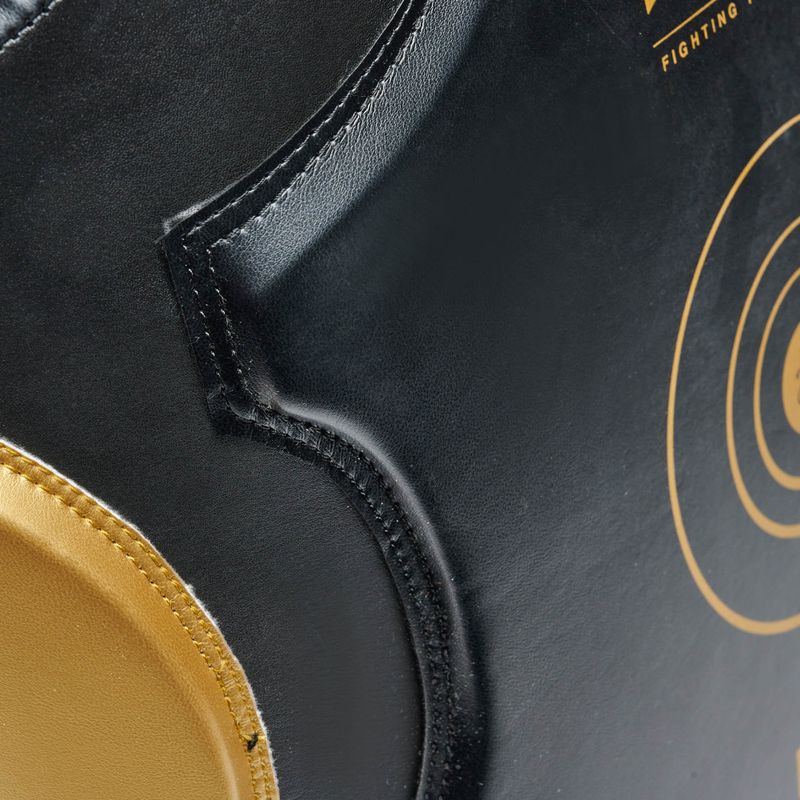 Chránič hrudníku Leone 1947 black 6