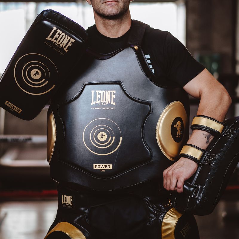 Chránič hrudníku Leone 1947 black 8