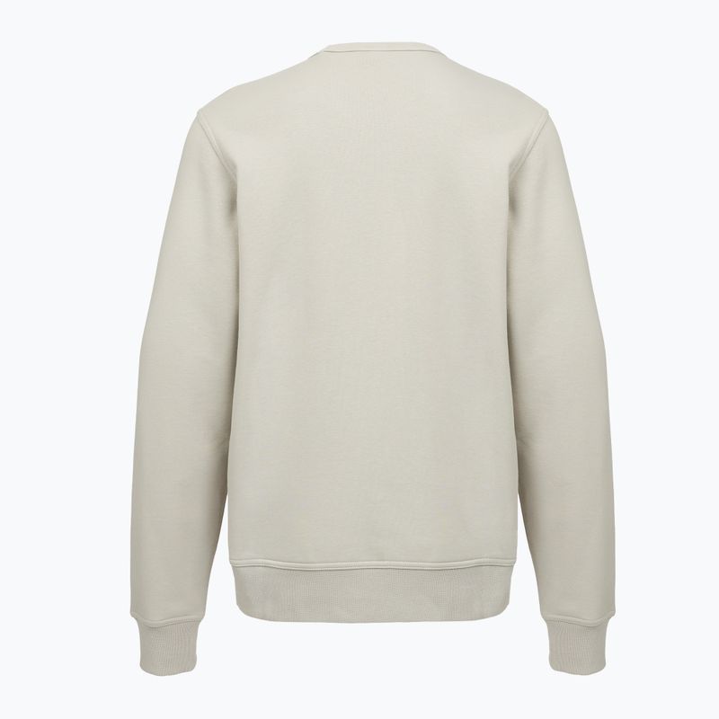 Pánská mikina Champion 221792 Crewneck Sweatshirt beige 2