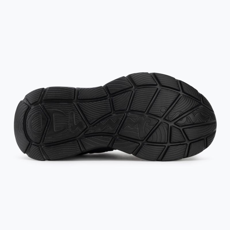 Dětské boty Champion Fuze PS Low Cut triple/nbk 4