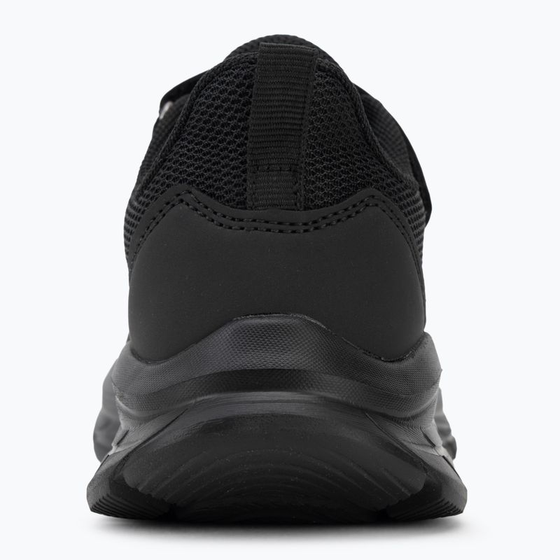 Dětská obuv Champion Fuze PS Low Cut triple/nbk 6