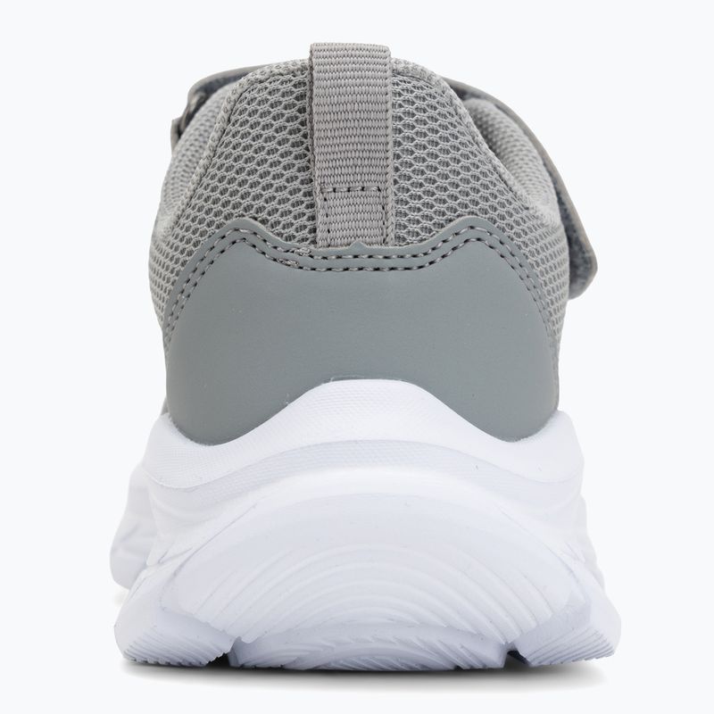 Dětská obuv Champion Fuze PS Low Cut grey/wht 6