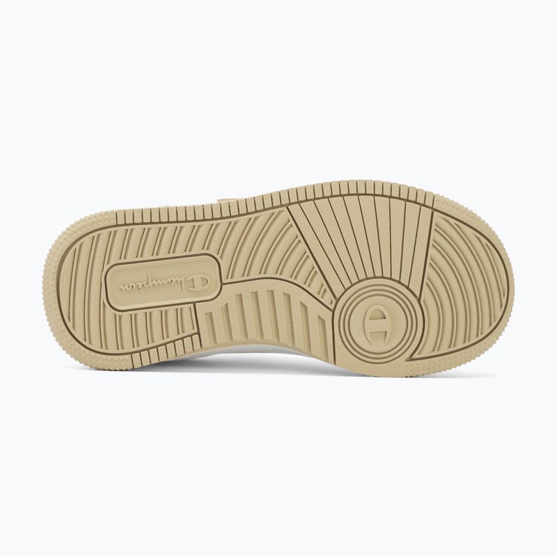 Dětské boty Champion RD18 2.0 LOW G PS Low Cut natl/des 4