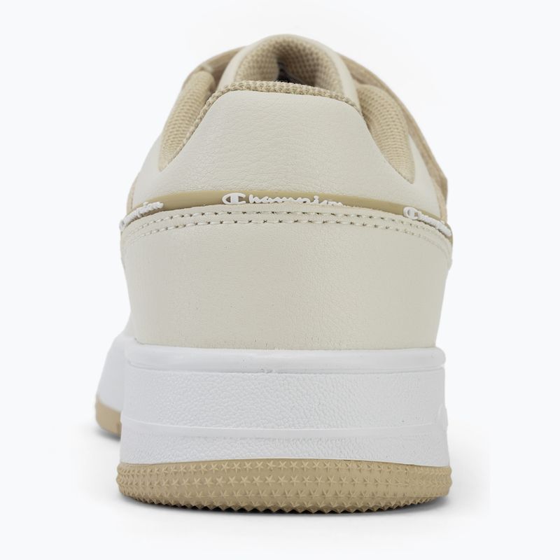 Dětské boty Champion RD18 2.0 LOW G PS Low Cut natl/des 6