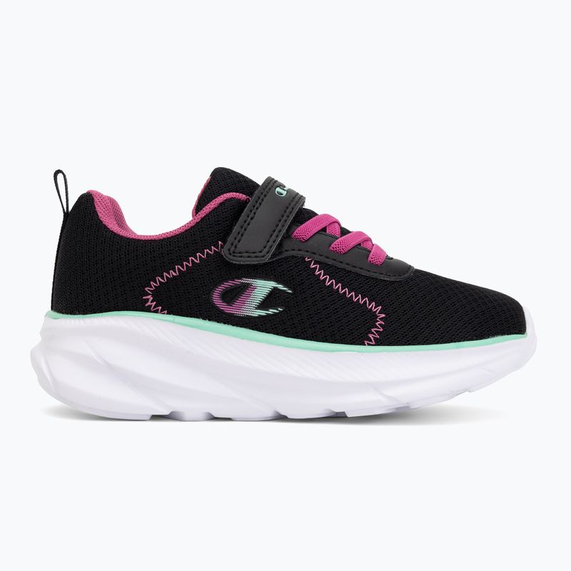 Dětské boty Champion HRO J G PS Low Cut nbk/rov/cab 2