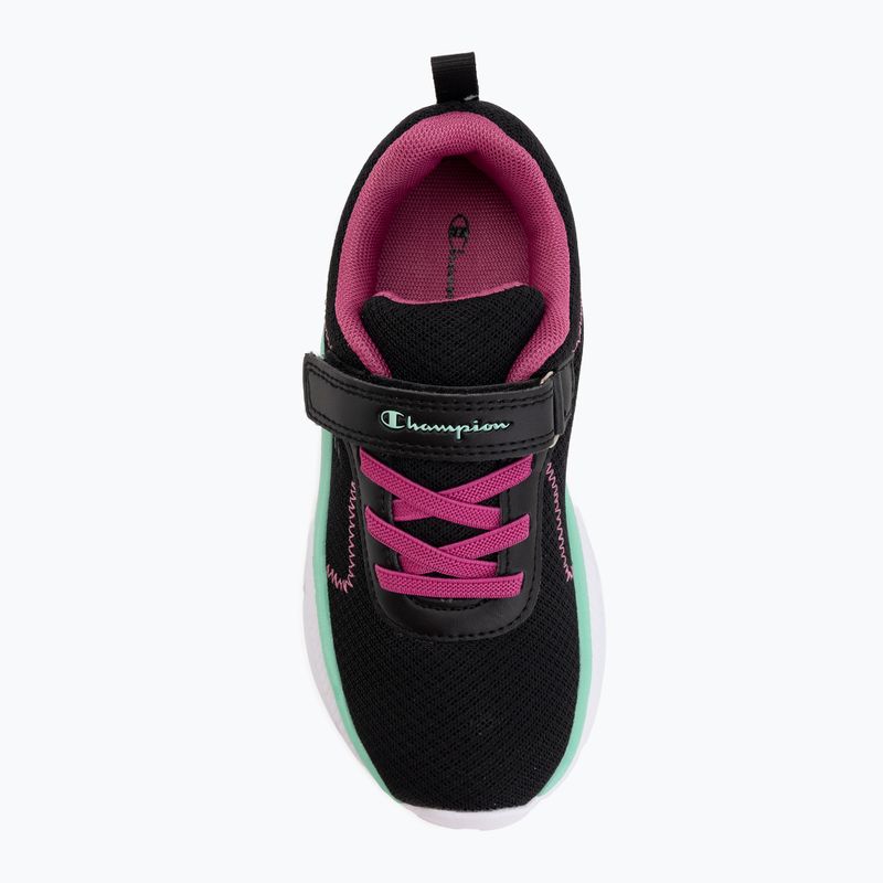 Dětské boty Champion HRO J G PS Low Cut nbk/rov/cab 5