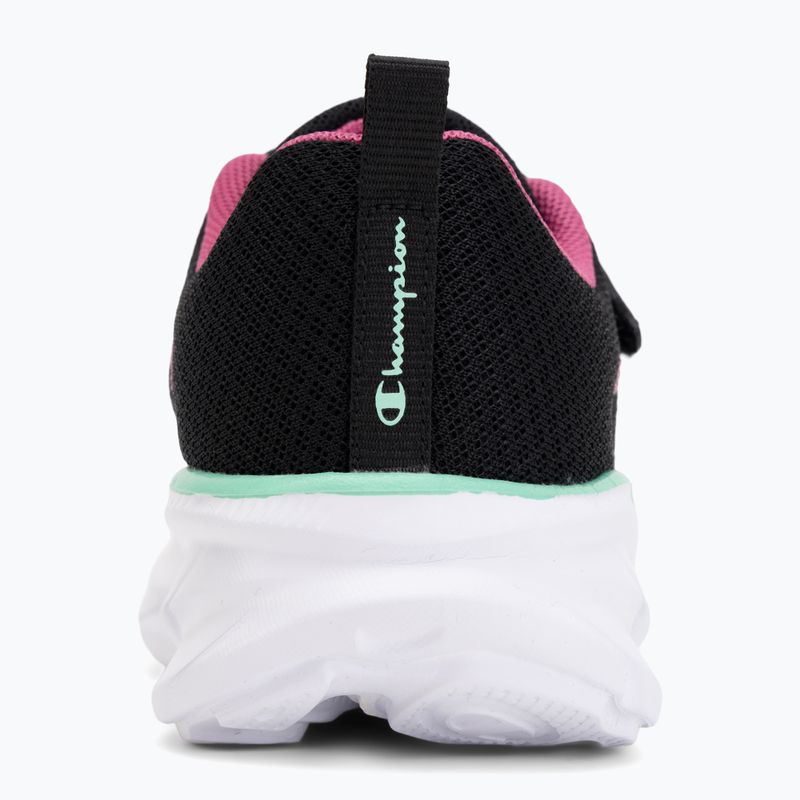 Dětská obuv Champion HRO J G PS Low Cut nbk/rov/cab 6