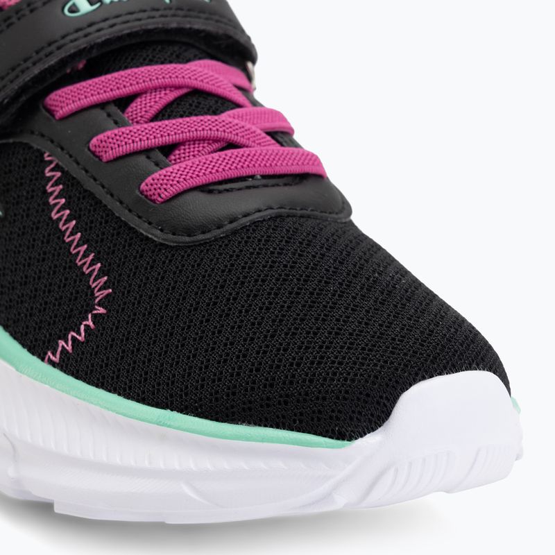 Dětská obuv Champion HRO J G PS Low Cut nbk/rov/cab 7