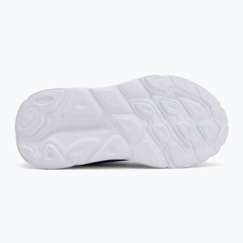 Dětská obuv Champion HRO J G PS Low Cut srs/pmp/wxy 4